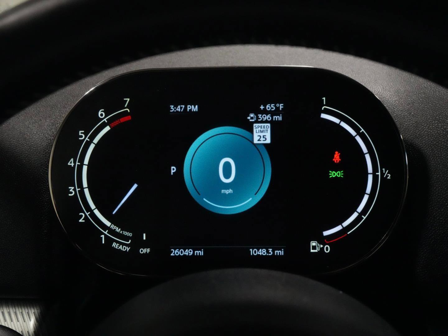 Certified 2023 MINI Cooper Countryman S w/ Signature Upholstery Package image 19