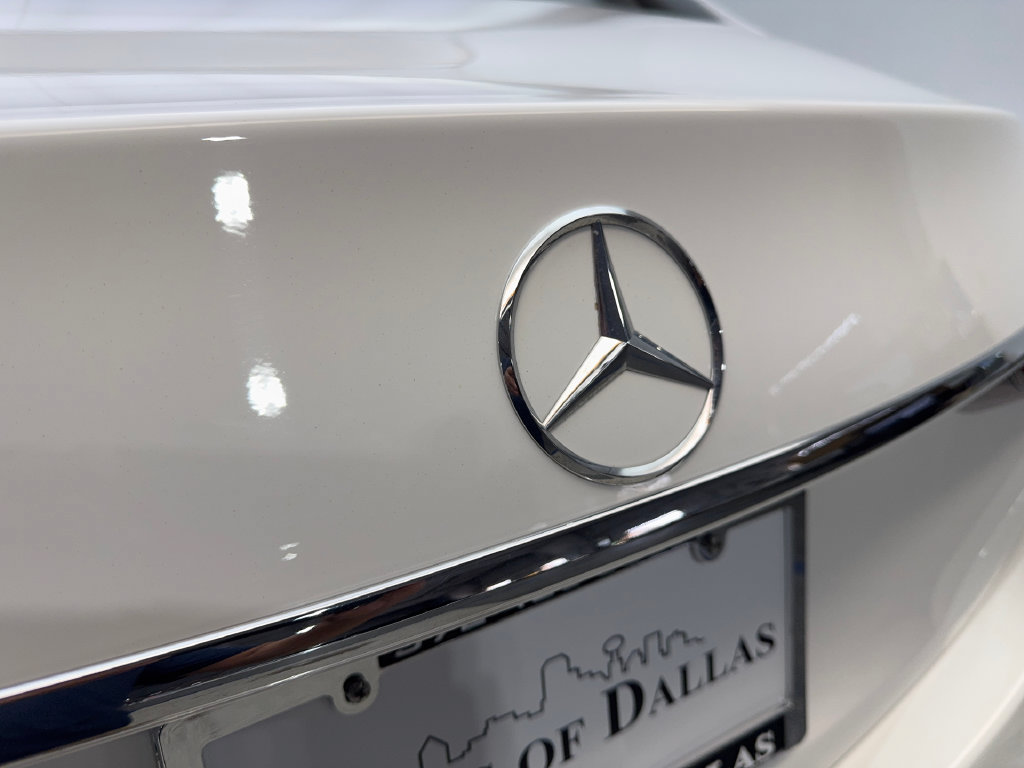 Used 2023 Mercedes-Benz C 300 Sedan image 23