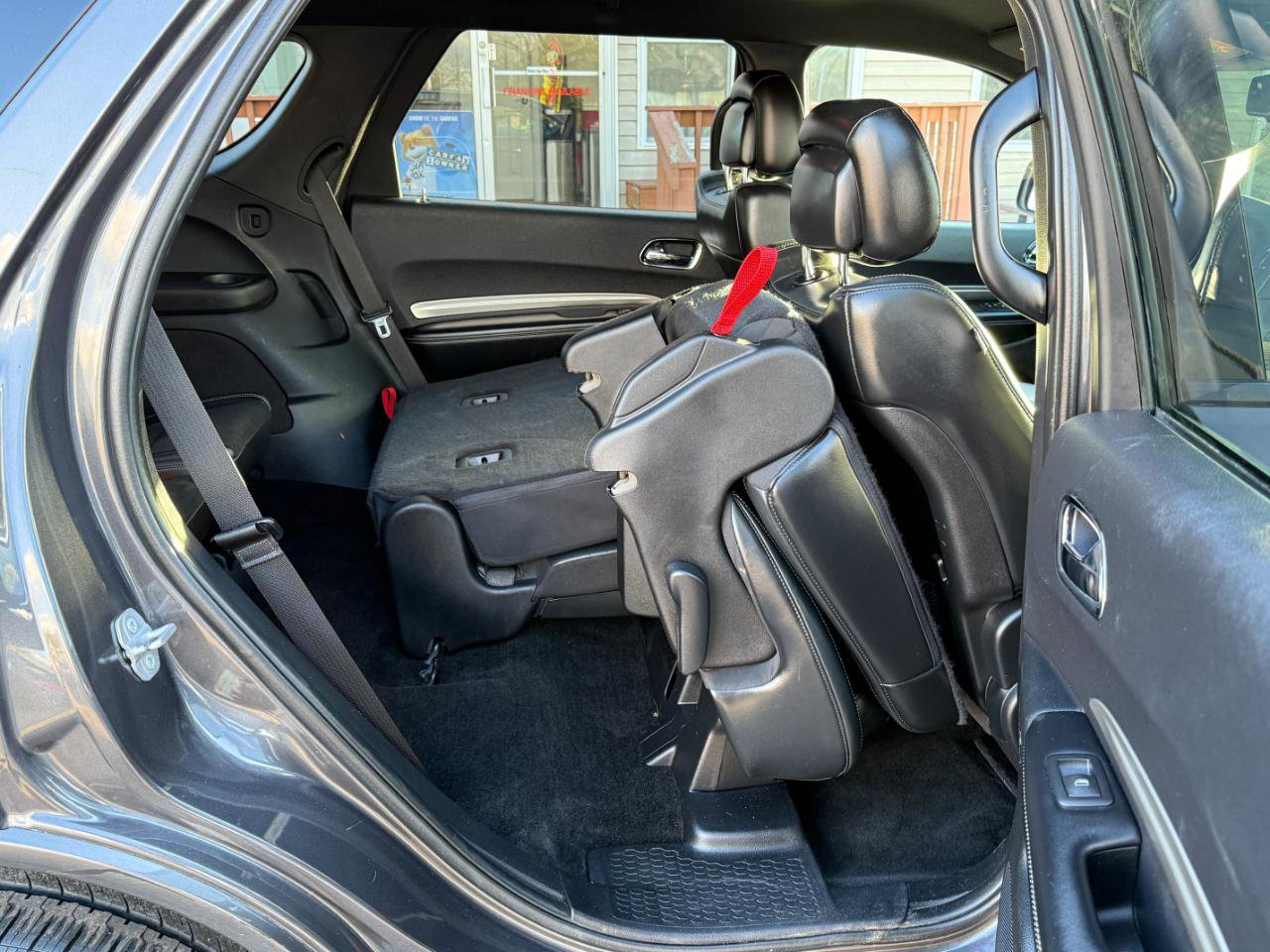 Used 2015 Dodge Durango SXT w/ Quick Order Package 23B AWD/4WD image 41