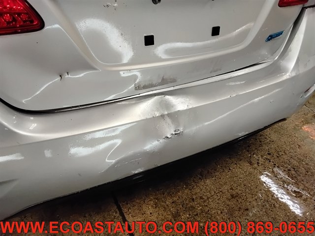 Used 2014 Nissan Sentra SV image 17