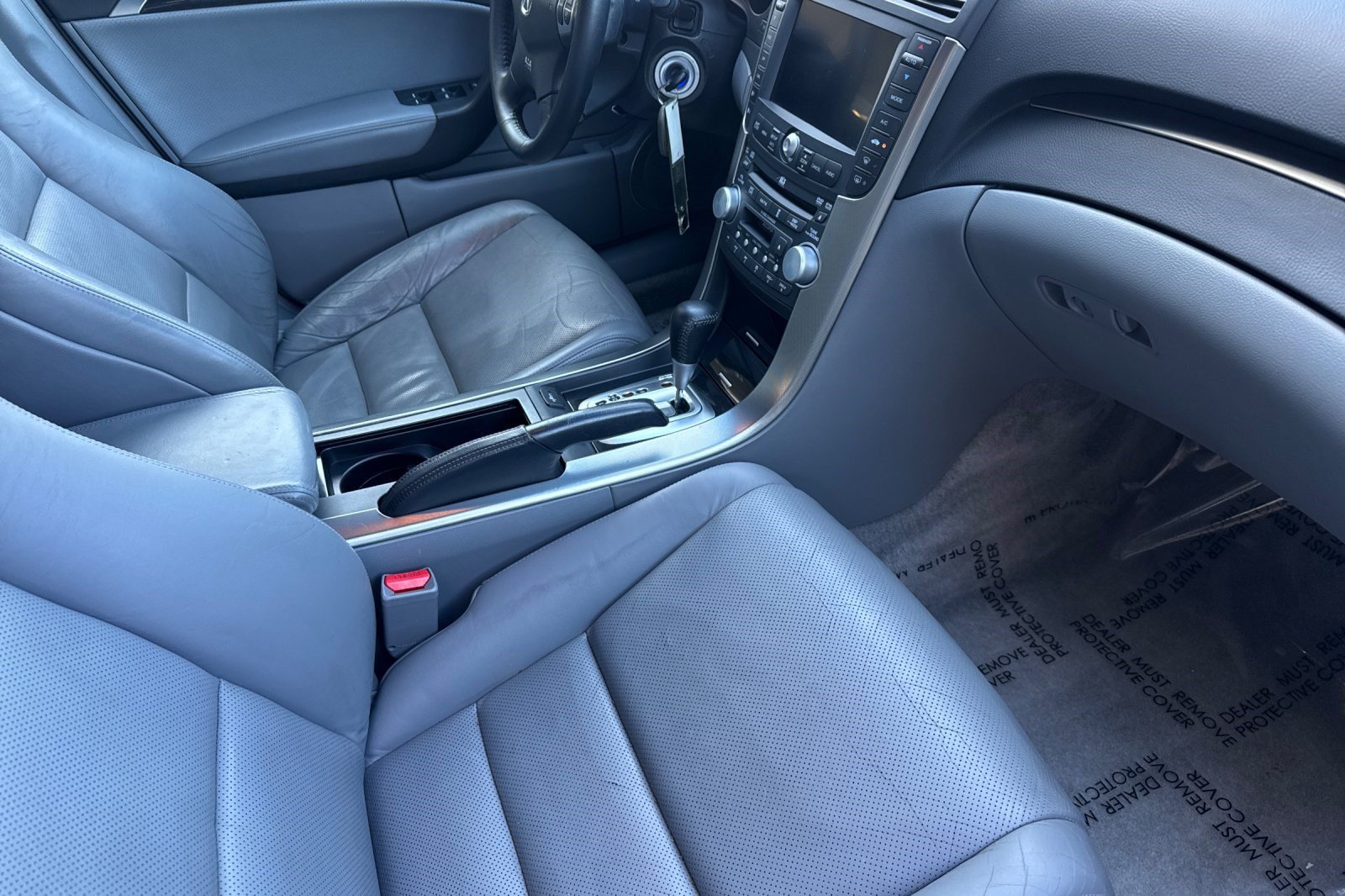 Used 2006 Acura TL FWD image 31