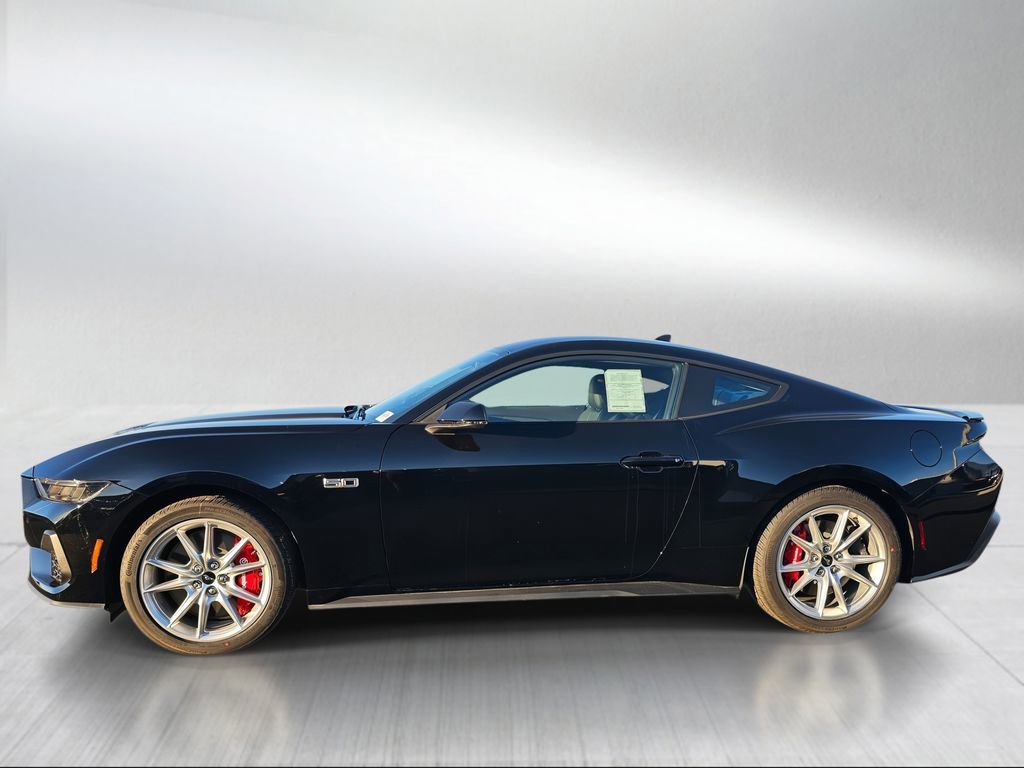 New 2026 Ford Mustang GT Premium RWD image 3