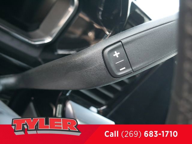 New 2026 Chevrolet Silverado 1500 LT image 30