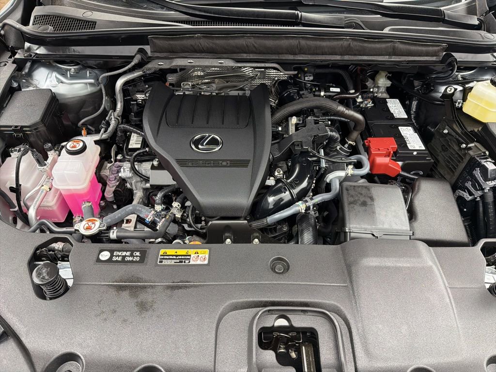 Used 2025 Lexus RX 350 Premium image 27