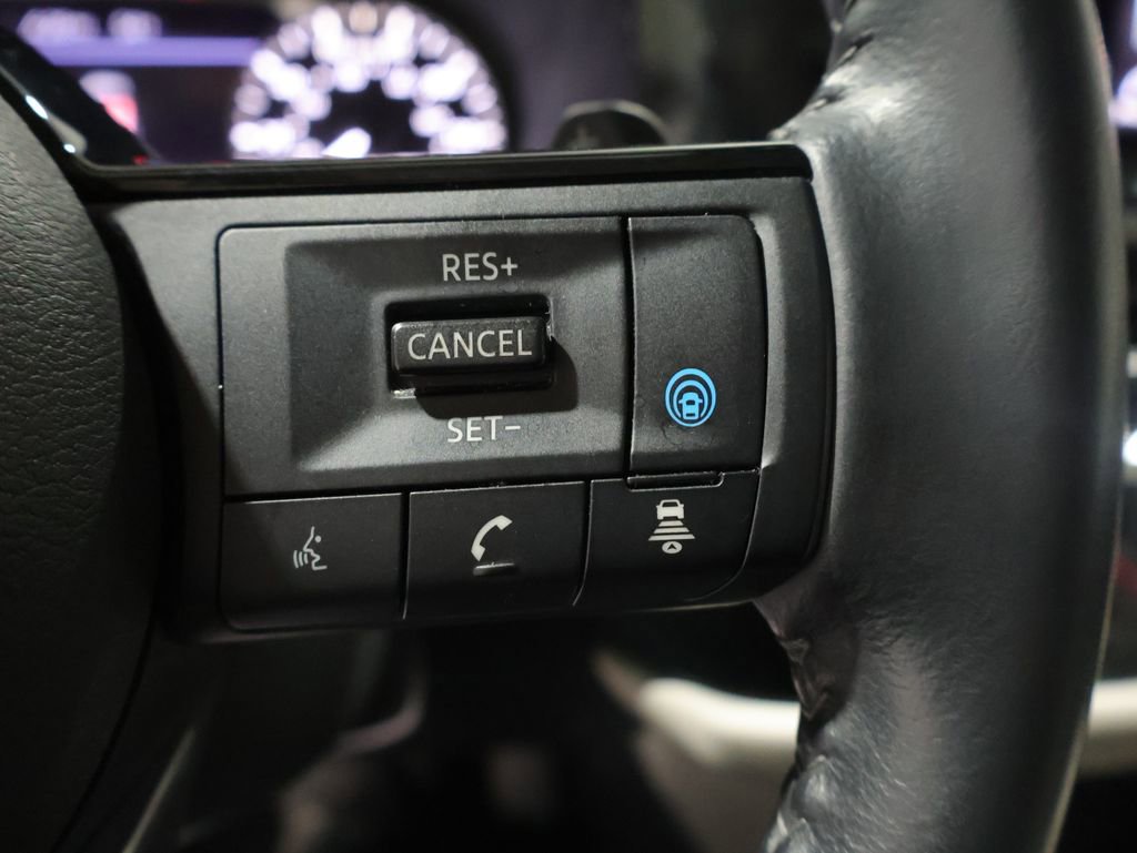 Used 2023 Nissan Pathfinder SV w/ Cargo Package image 36