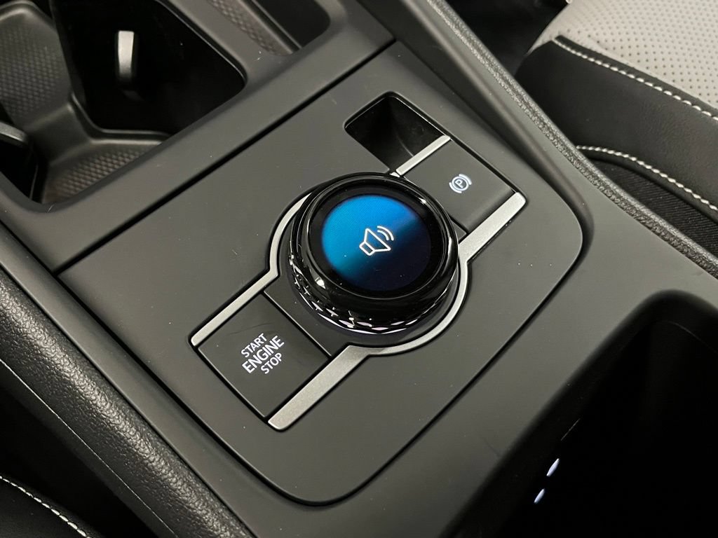 New 2026 Volkswagen Tiguan SE AWD/4WD image 14