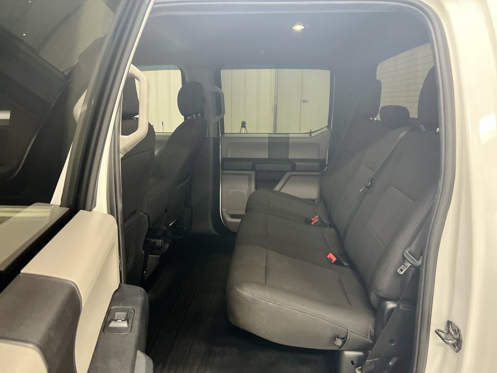 Used 2019 Ford F150 XL w/ Equipment Group 101A Mid AWD/4WD image 22