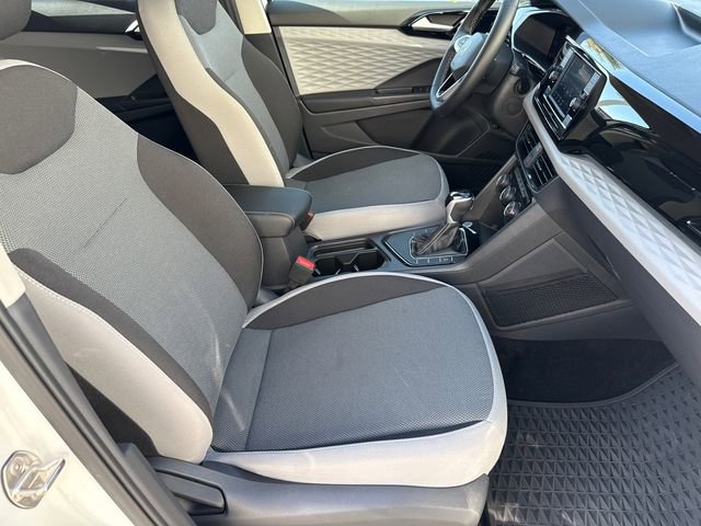 Certified 2023 Volkswagen Taos S w/ Driver Assistance Package image 18