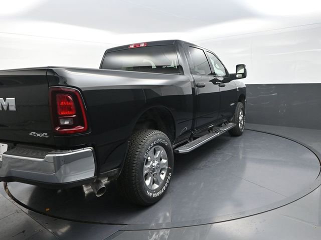 New 2025 RAM 2500 Big Horn image 10