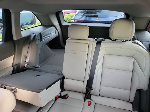 Used 2024 Lincoln Nautilus Premier w/ Equipment Group 102A AWD/4WD image 10