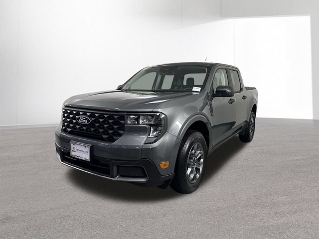 Certified 2025 Ford Maverick XLT w/ Equipment Group 302A AWD/4WD image 2