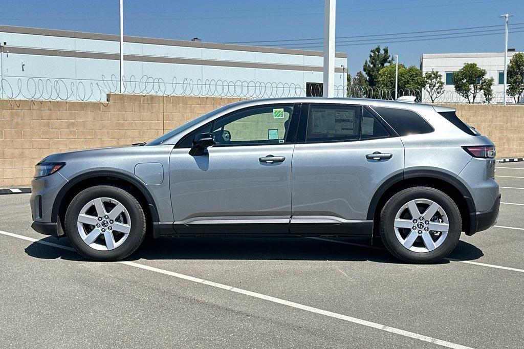 New 2026 Honda Prologue EX image 8
