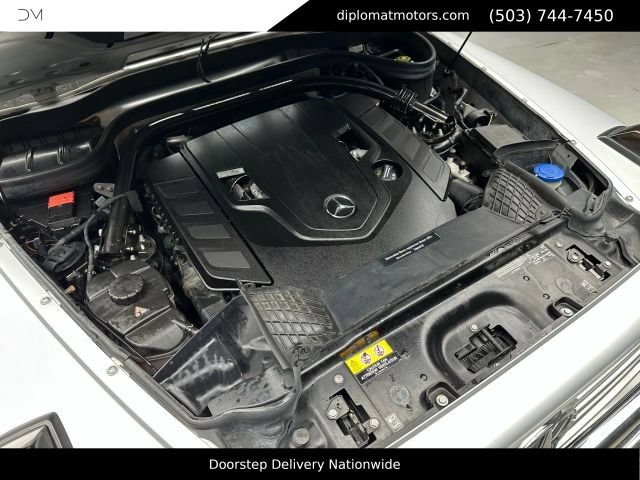 Used 2019 Mercedes-Benz G 550 image 43