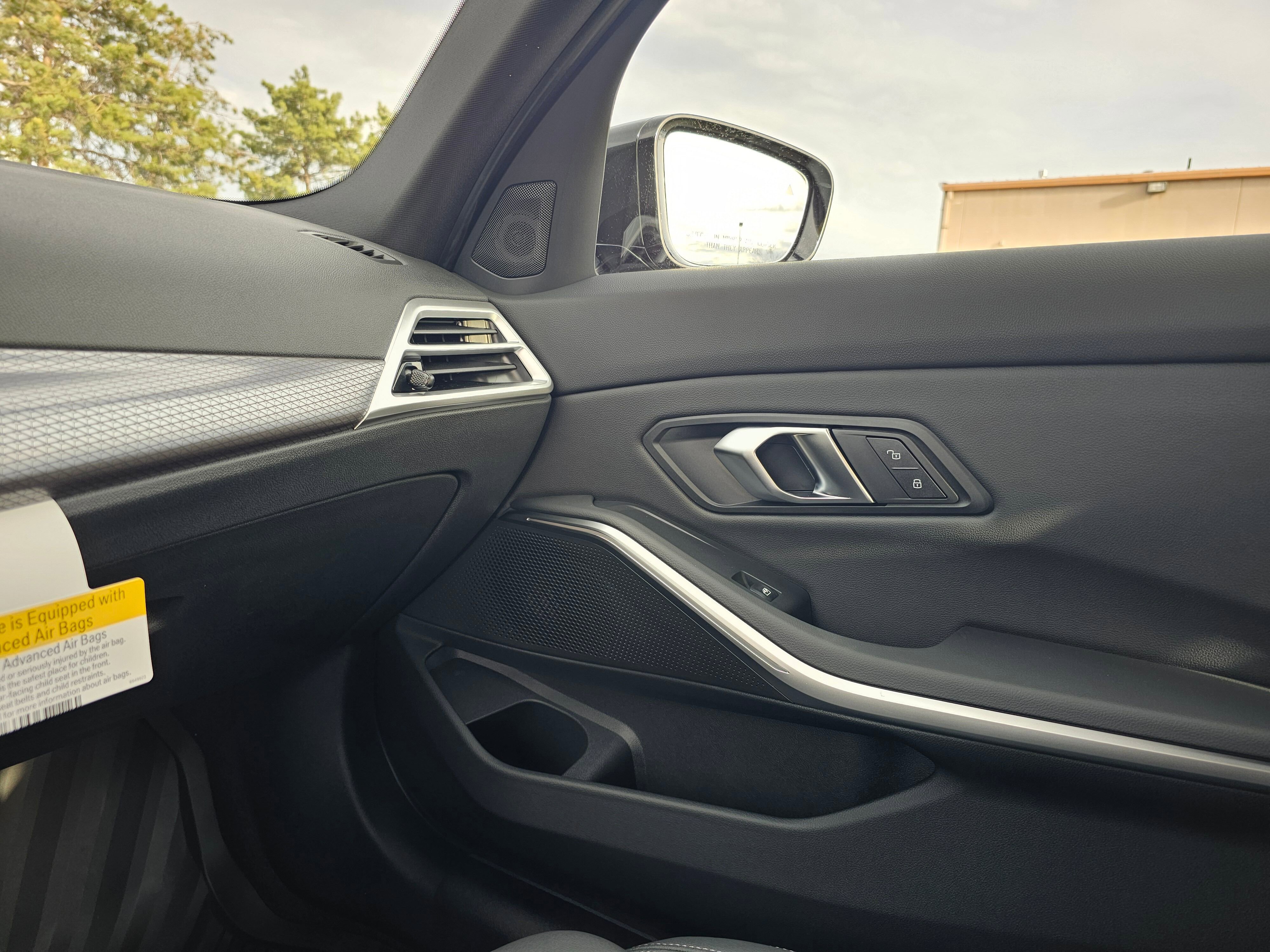 New 2026 BMW 330i xDrive Sedan w/ M Sport Package image 26