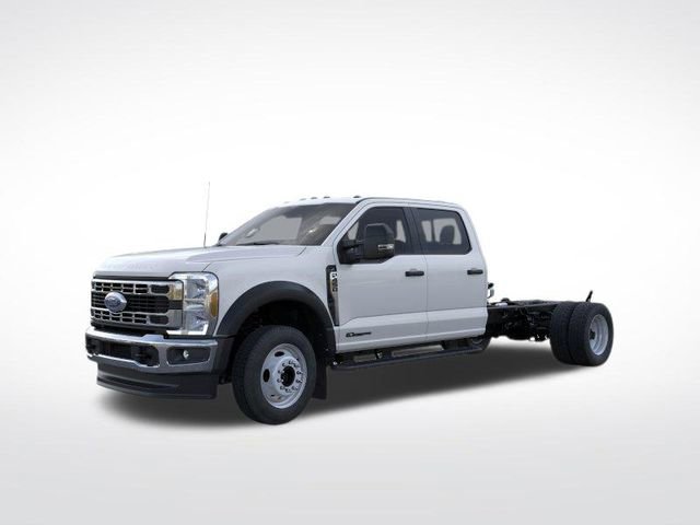 New 2026 Ford F450 XL AWD/4WD image 2