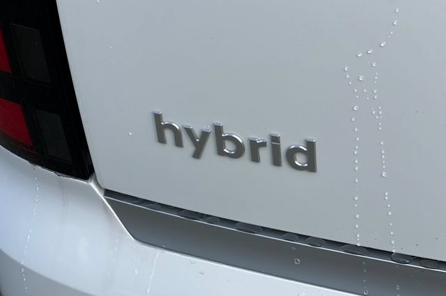 New 2026 Hyundai Palisade Calligraphy AWD/4WD image 8