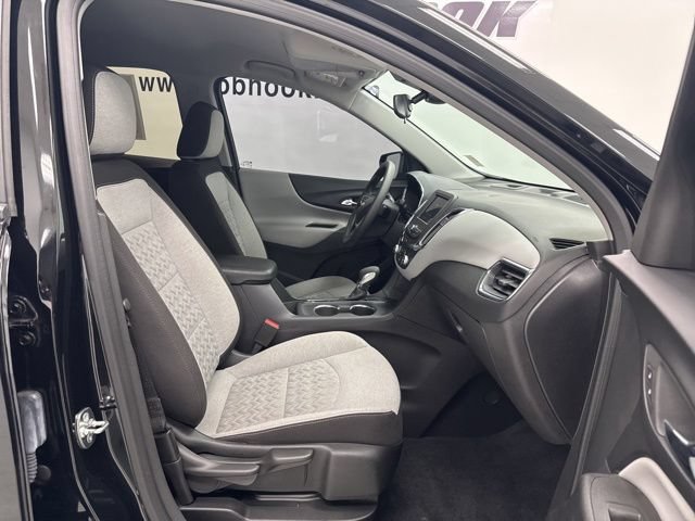 Used 2024 Chevrolet Equinox LS w/ LS Convenience Package FWD image 28