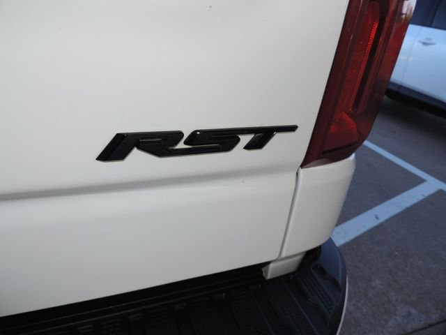 Certified 2024 Chevrolet Silverado 1500 RST w/ LPO, Dark Essentials Package image 24