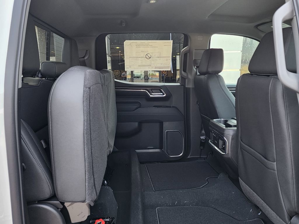 New 2026 GMC Sierra 1500 SLT w/ SLT Premium Plus Package image 45