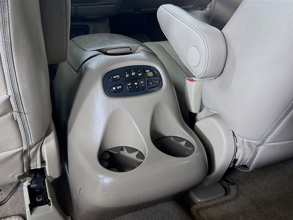 Used 2006 Toyota Sequoia SR5 RWD image 28