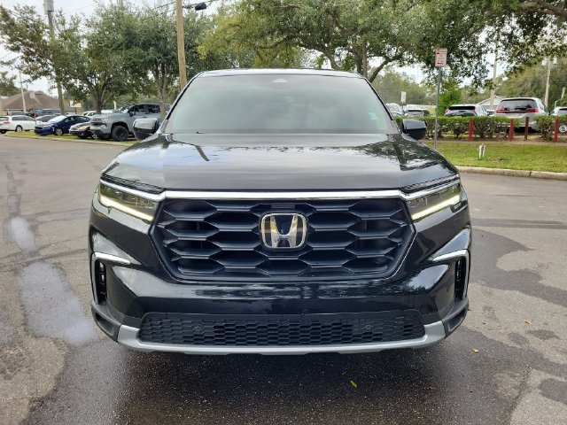 Used 2025 Honda Pilot EX-L image 5