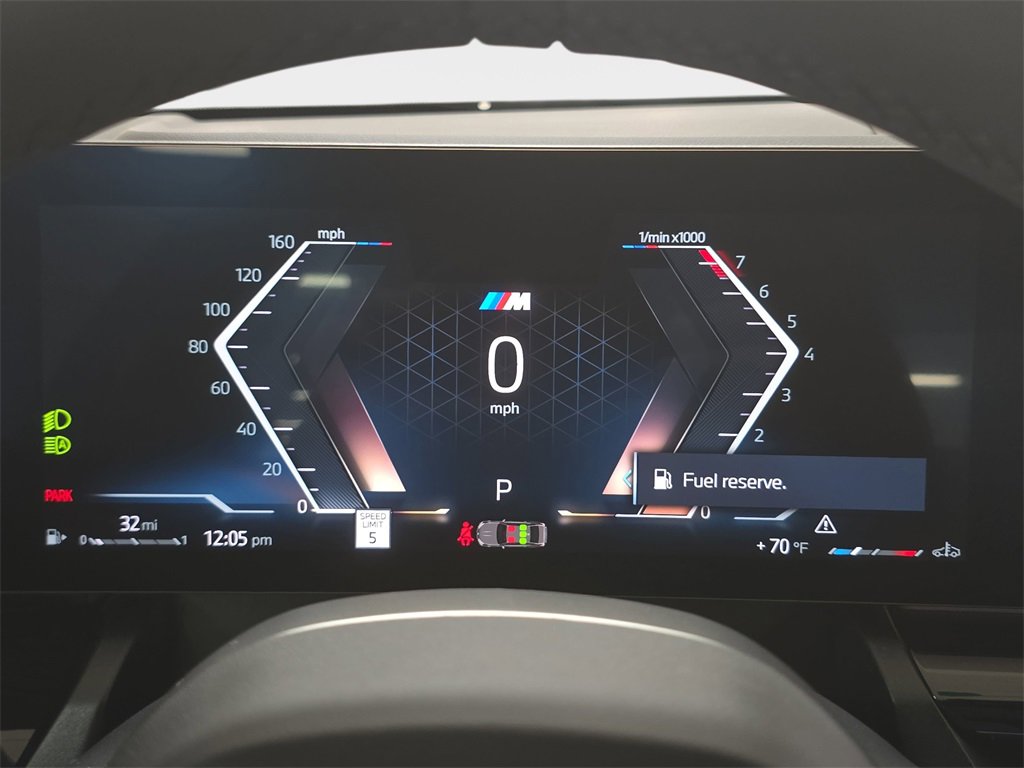 New 2026 BMW 530i w/ M Sport Package image 12