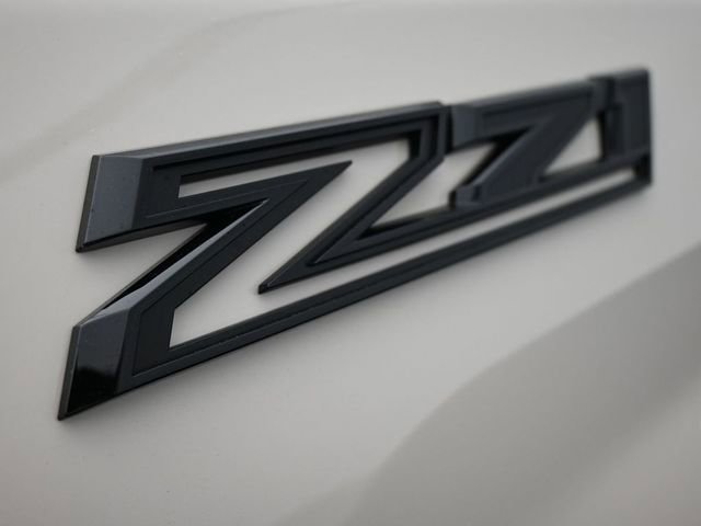 New 2026 Chevrolet Silverado 2500 Custom w/ Custom Convenience Package image 44