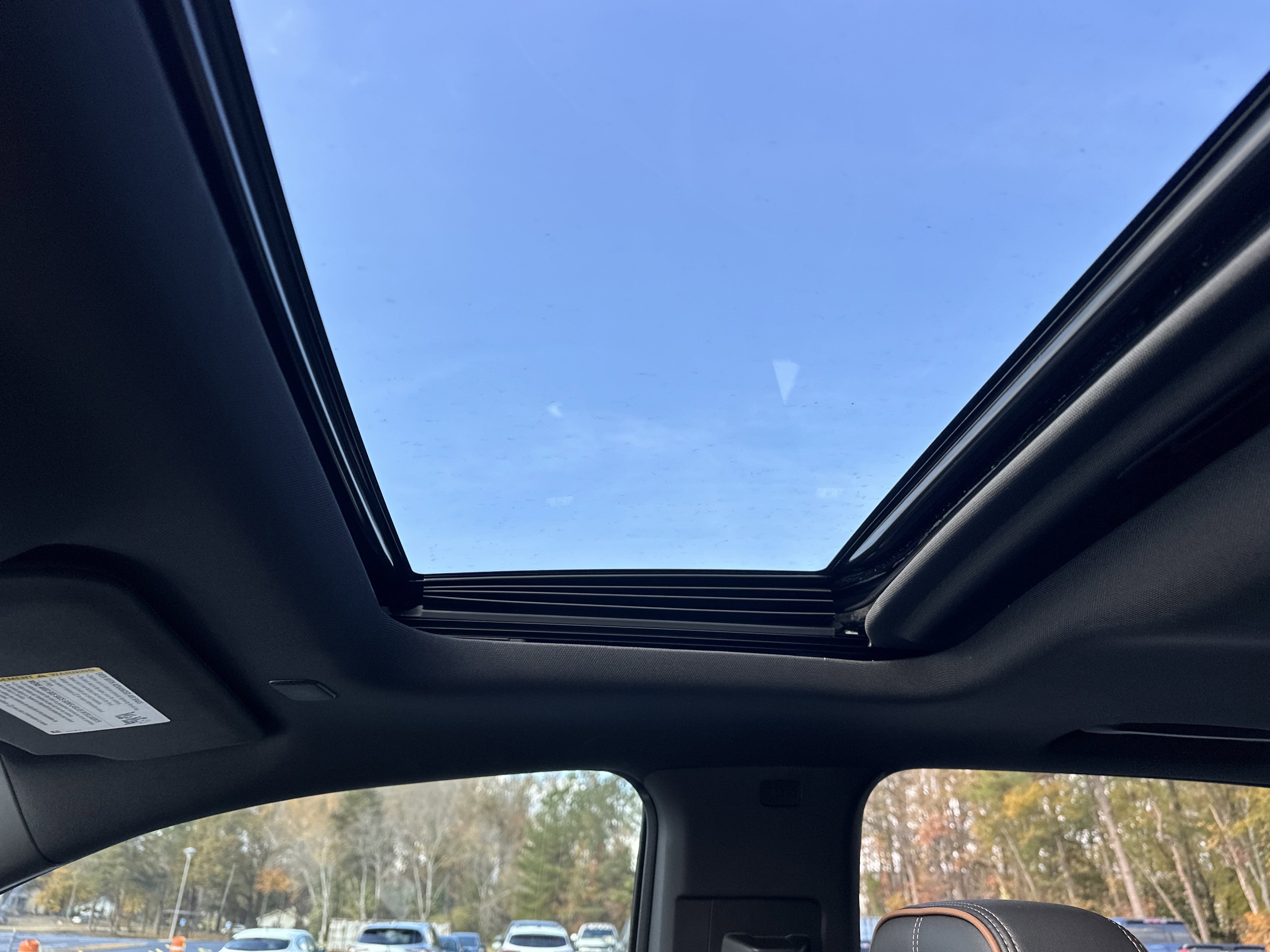 Certified 2024 GMC Canyon AT4 w/ Canyon Safety Plus Package image 24