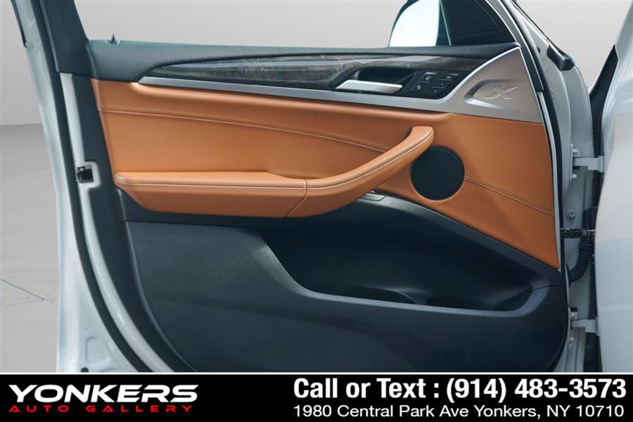 Used 2020 BMW X3 xDrive30i w/ Convenience Package image 30