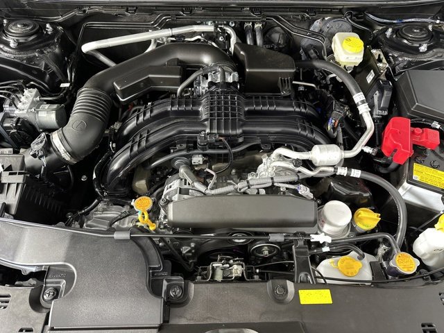 Used 2025 Subaru Crosstrek 2.0i image 10