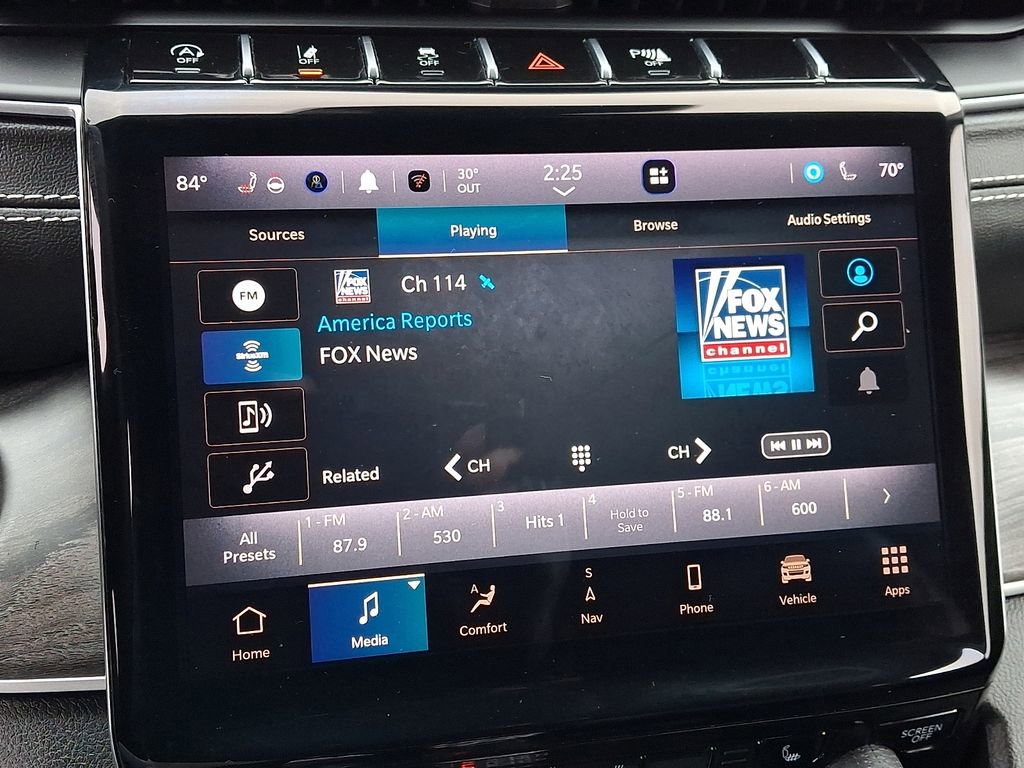 Used 2022 Jeep Grand Cherokee L Limited image 24