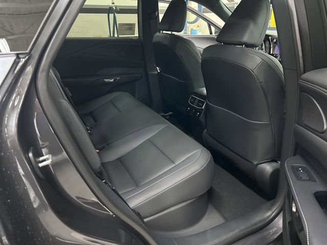 New 2025 Lexus RX 350 Premium image 20