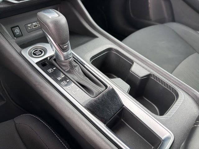 Used 2024 Nissan Sentra SV FWD image 18