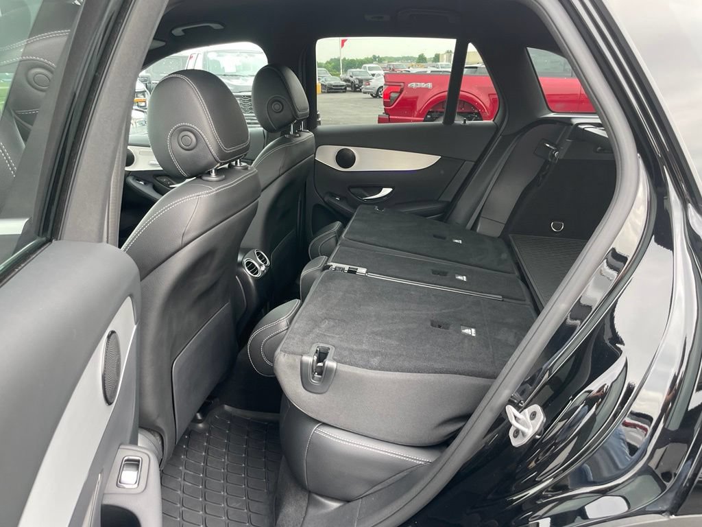 Used 2022 Mercedes-Benz GLC 300 4MATIC image 55