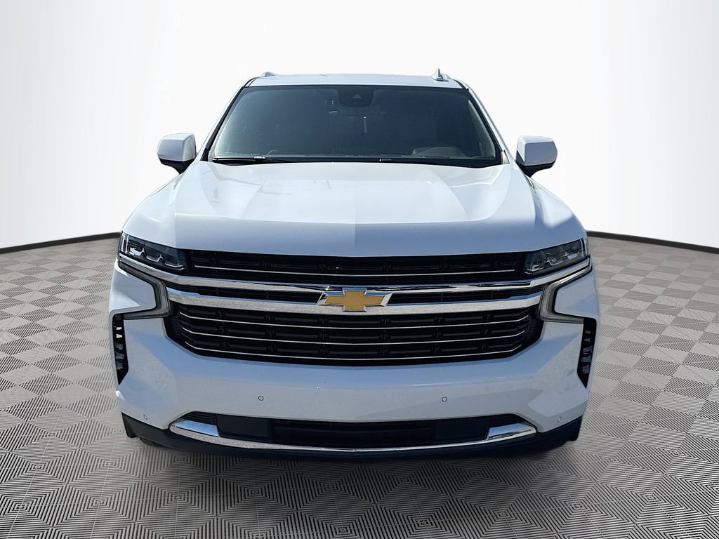 Used 2024 Chevrolet Tahoe LT image 2