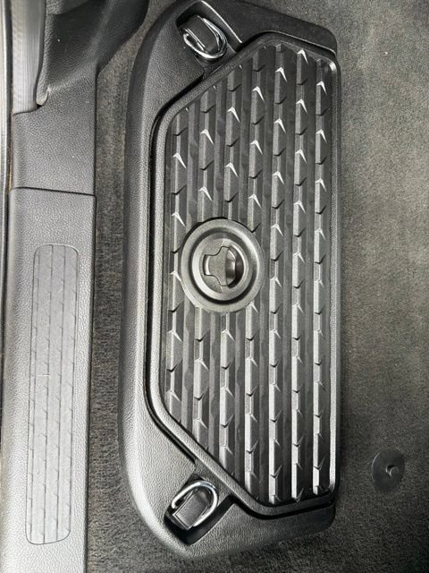 Used 2023 RAM 1500 Big Horn AWD/4WD image 12