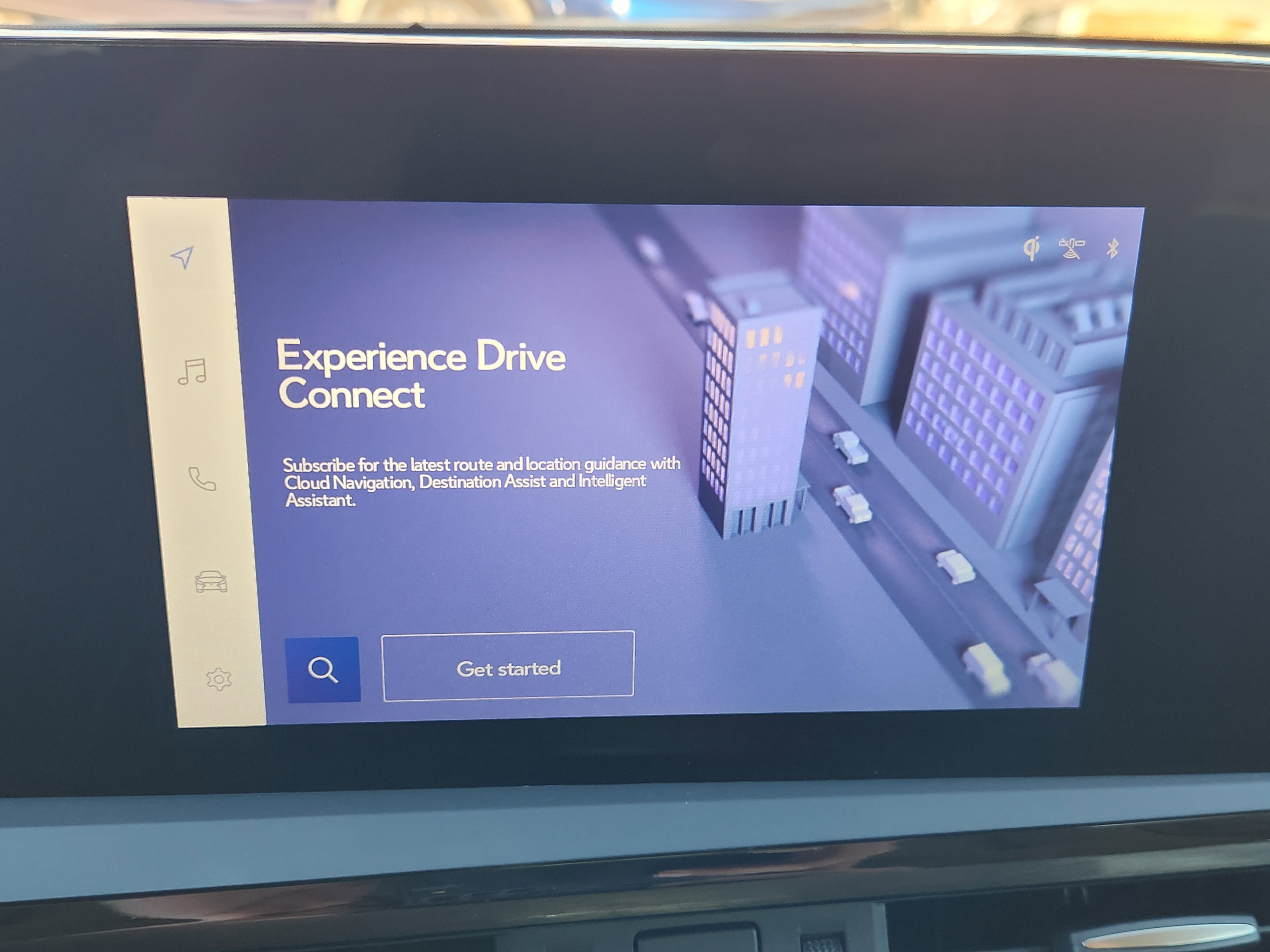 Certified 2023 Lexus ES 350 w/ Premium Package image 20