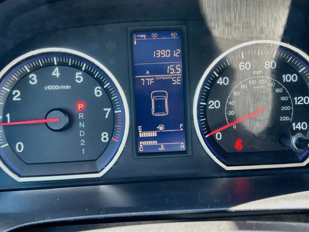 Used 2011 Honda CR-V EX-L image 12