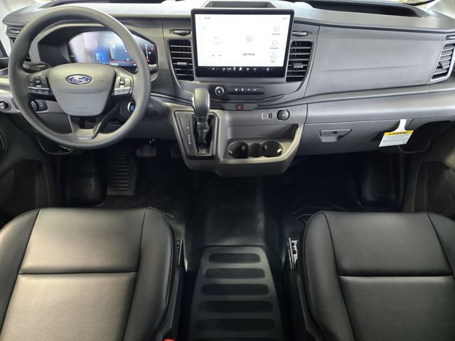 New 2026 Ford Transit 350 XL RWD image 19