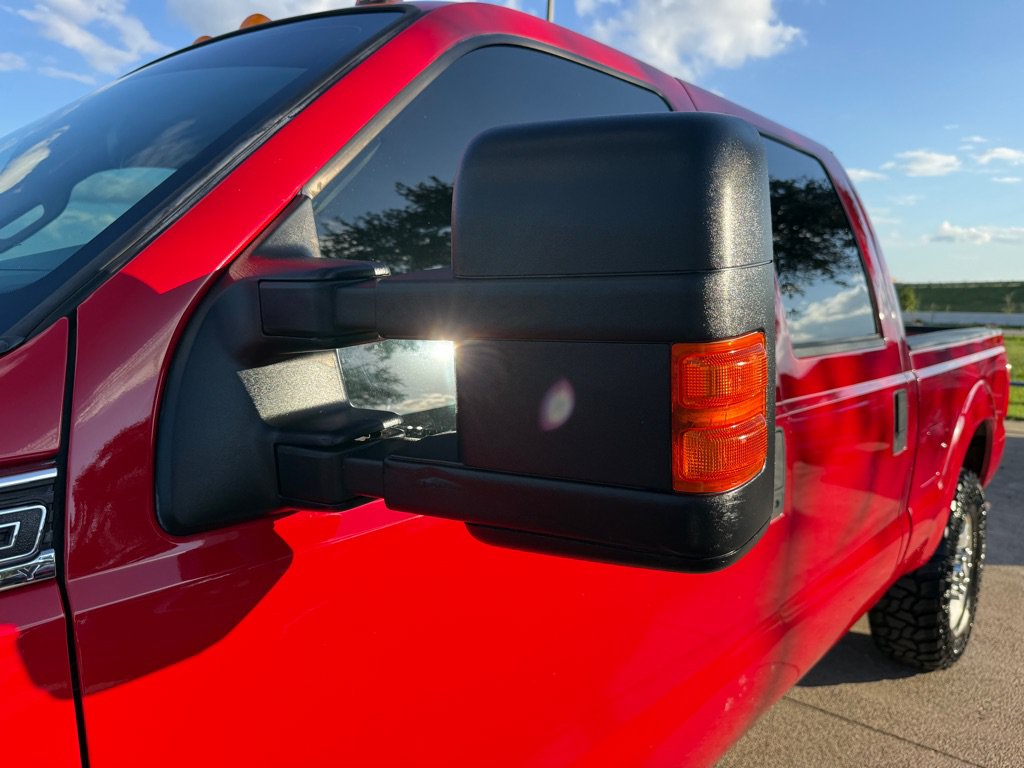 Used 2012 Ford F250 XLT AWD/4WD image 12