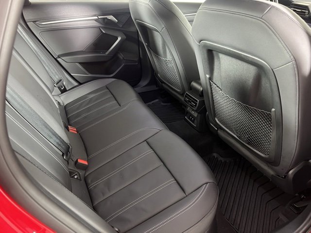 Certified 2022 Audi A3 2.0T Premium w/ 18" Wheel Package image 14