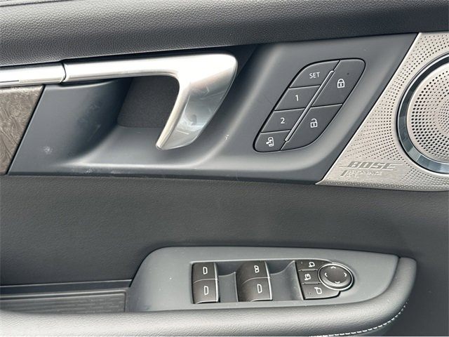 New 2026 Buick Enclave Avenir w/ Super Cruise Package image 33