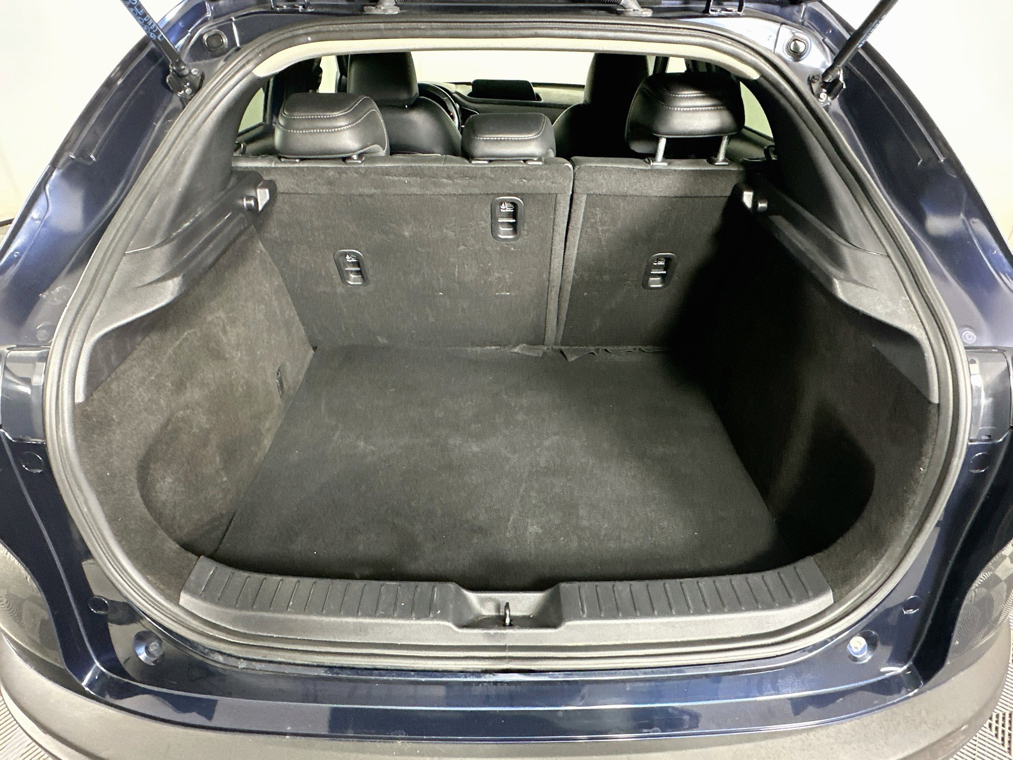 Used 2024 MAZDA CX-30 AWD 2.5 S w/ Select Sport Pkg image 28