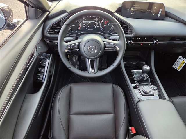 New 2026 MAZDA MAZDA3 2.5 S Hatchback w/ Premium Pkg image 9