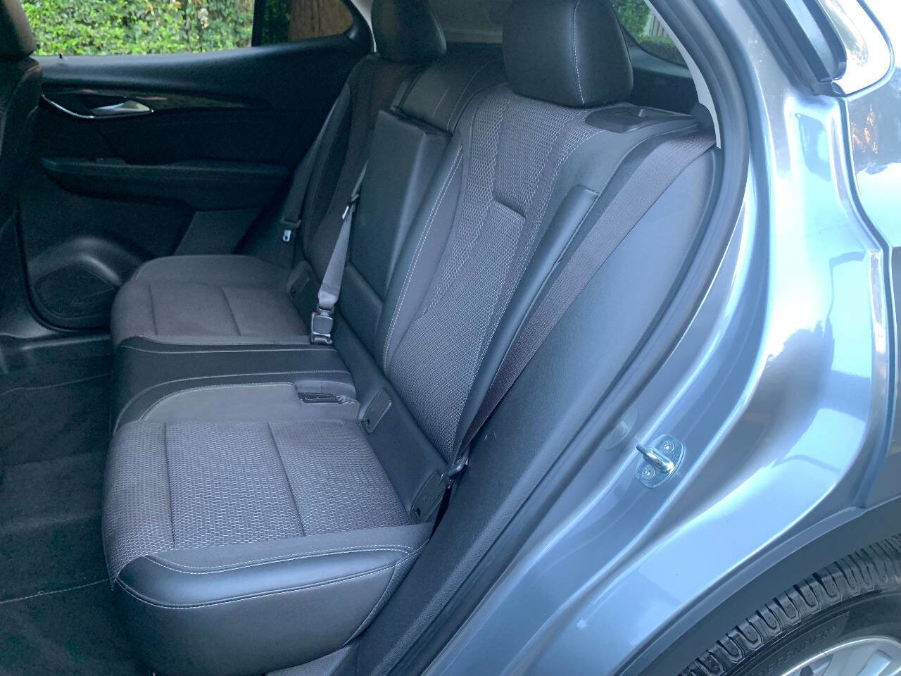 Used 2021 Buick Envision Preferred image 18