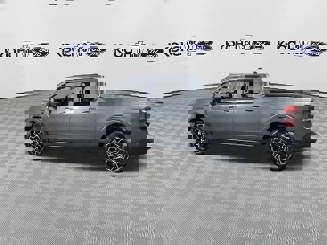 New 2025 Ford Maverick Lariat image 5