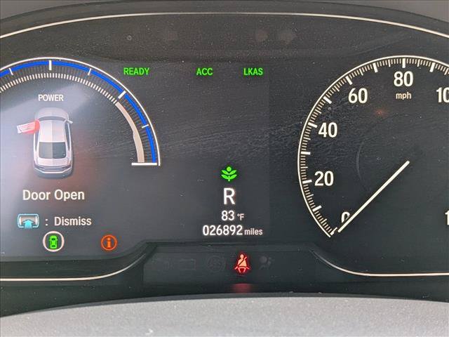 Used 2019 Honda Accord Hybrid image 11