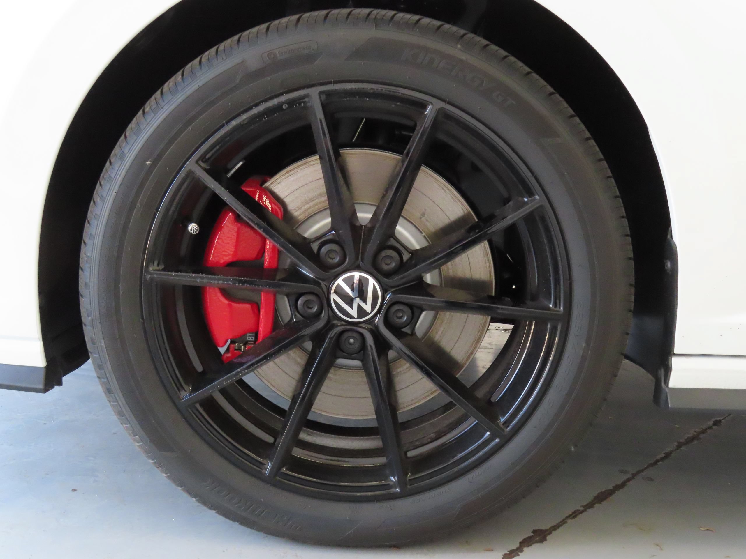 New 2026 Volkswagen Jetta GLI Autobahn FWD image 27