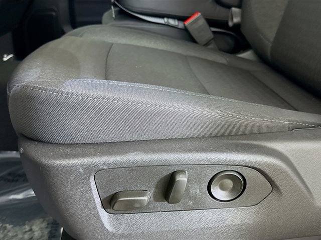 New 2026 Chevrolet Silverado 1500 Custom w/ Turbomax Blackout Package image 20