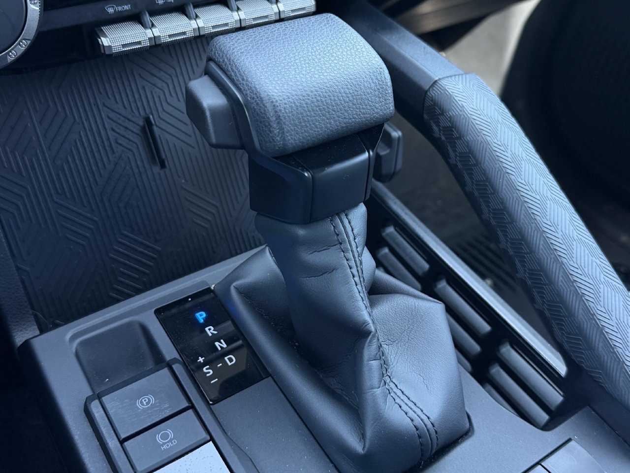 Used 2025 Toyota 4Runner SR5 RWD image 18